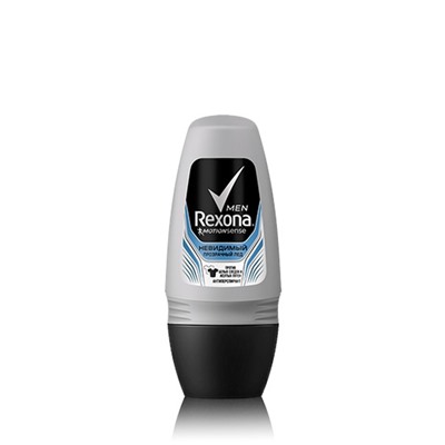 Дез.REXONA roll 50  for men Прозрачный лед АКЦИЯ! СКИДКА 10%