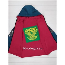 Куртка 290-6007