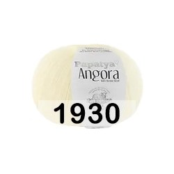 Пряжа Kamgarn Angora Papatya