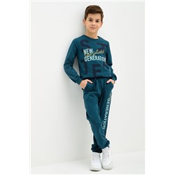 Брюки KOGANKIDS #961643