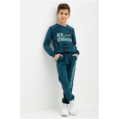 Брюки KOGANKIDS #961643