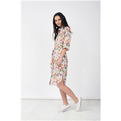 Motif 1282а, Платье