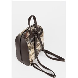 Рюкзак из гобелена №1606