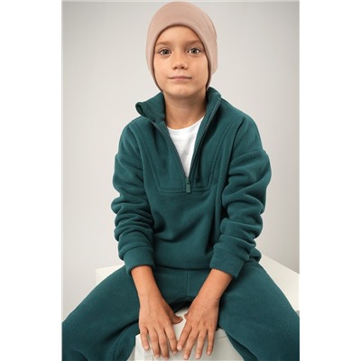 Детский флисовый костюм Happyfox