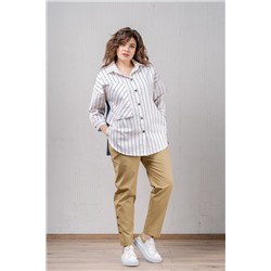 Deesses 2206, Брюки,  Рубашка