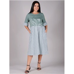 525932 Malina Платье
