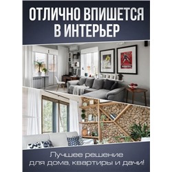 Москитная сетка на магнитах 120х210 (3200)