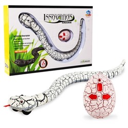 Радиоуправляемая змея Innovation Snake
