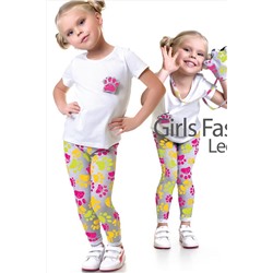 Леггинсы CONTE KIDS #113490