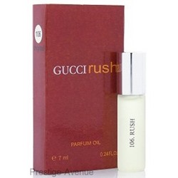 Gucci Rush 7мл