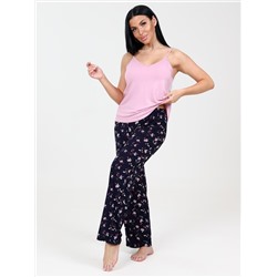 Нонсенс - пижама сухая роза