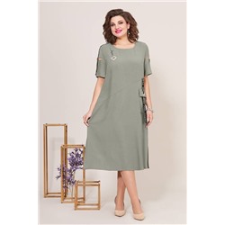 Mira Fashion 5224-2, Платье