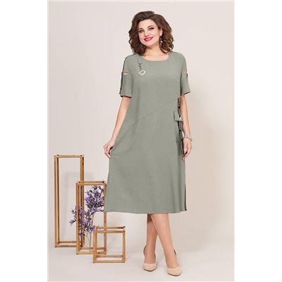 Mira Fashion 5224-2, Платье