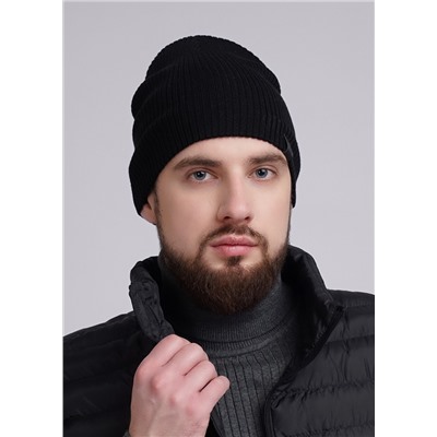 CLE Шапка 533740ха, чёрный, Таблица размеров на мужскую одежду «ЭЙС», «ТЕТ-а-ТЕТ» и «CLEVER WEAR» из трикотажа