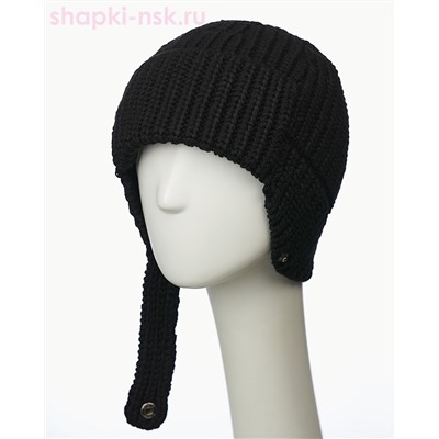 19024 1А F KHW Хостад Чепчик женский флис (56-58)