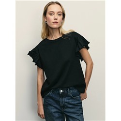 514966 ZARINA Футболка