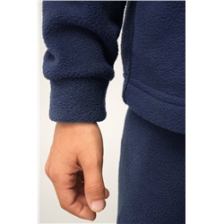 Детский флисовый костюм Happyfox