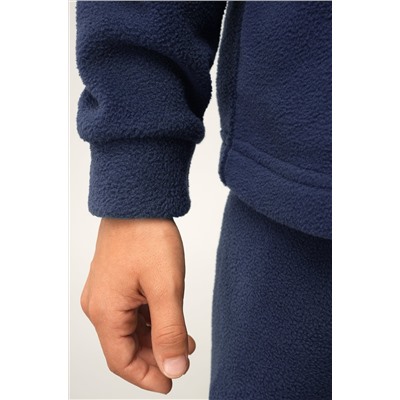 Детский флисовый костюм Happyfox