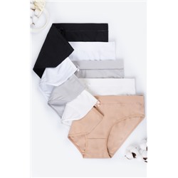 Женские трусы-слипы 5шт. Happyfox