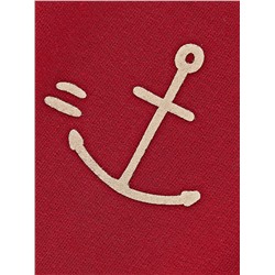 Бриджи (лосины) UD 2445 бордо