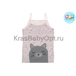 Майка для девочки