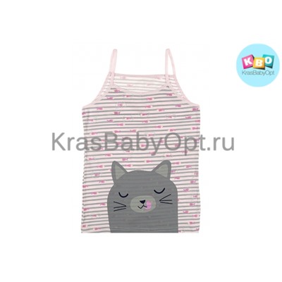 Майка для девочки