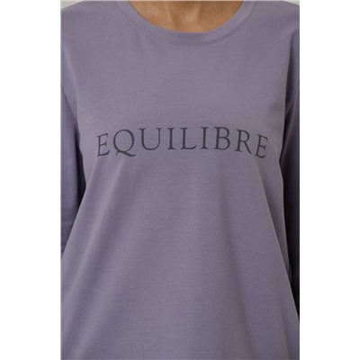 лонгслив 8852-12 Новинка