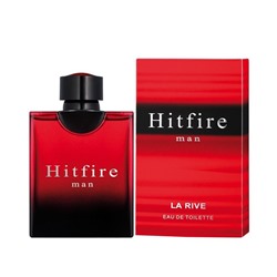 LA RIVE HIT FIRE 90ml /муж     (CD фаренгейт) M~