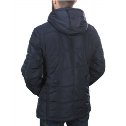 5026 SHALLOW BLUE  Куртка мужская зимняя SEWOL (150 гр. холлофайбер) размер L - 48 российский