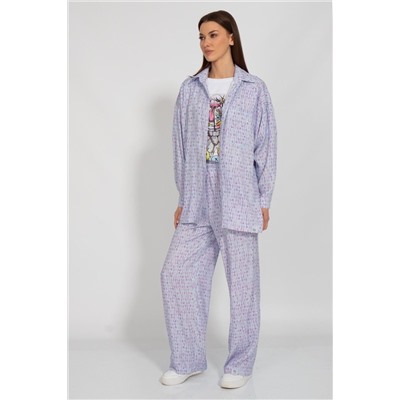 Kivviwear 31263127.04, Брюки,  Рубашка