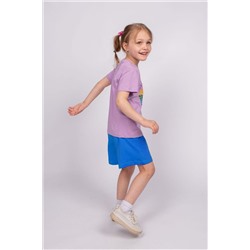 Костюм с шортами 0412 НАТАЛИ #1003620