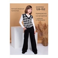 Жилет для девочки SP5967 НАТАЛИ #895954