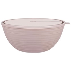 Салатник Sugar&Spice Cardamom с крышкой 2,3 л SE400411005 латте