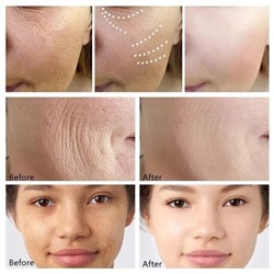 Осветляющий и укрепляющий крем для лица Facial Slave, 30гр.
