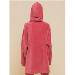 GFNK3337 (Толстовка для девочки, Pelican Outlet )