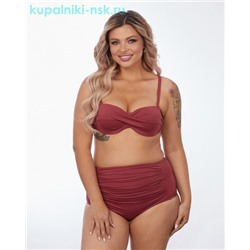 103 N Купальник раздельный (50-58)