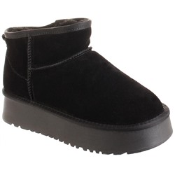 Угги Finn Line 355-243_black
