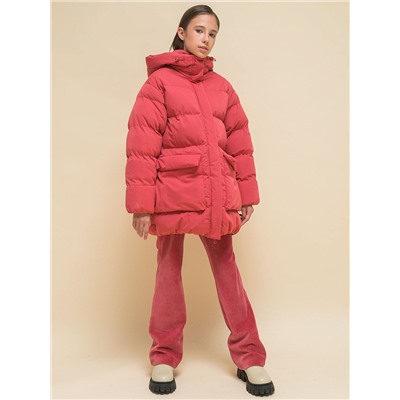 GZXZ3337 (Куртка для девочки, Pelican Outlet )