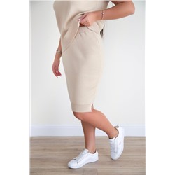 204242 Lika Dress Юбка