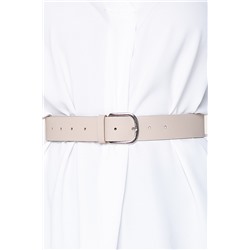 РЕМЕНЬ РЕНДЕНИ (БЭЙЖ)