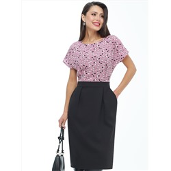 Платье Беспроигрышное сочетание, нью