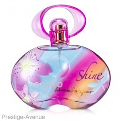 Salvatore Ferragamo Incanto Shine edp 100 ml Made In UAE