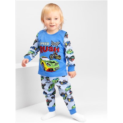 Пижама для мальчика Elephant kids