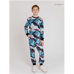 Костюм Long max Niccee ФТ