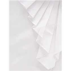 Блузка (сорочка) UD 7819 белый