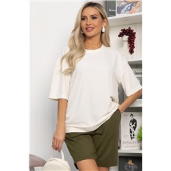 Шорты Крис (хаки) Ш13781-25М