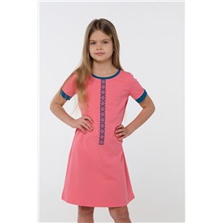 платье для девочки Д 242-19 -50%