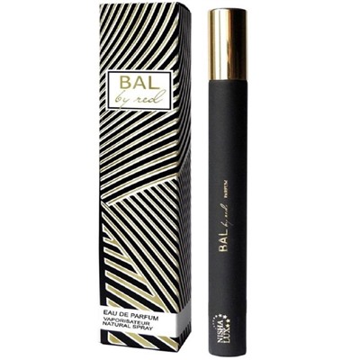 Духи-ручка  17ml NISHA LUX BAL BY RED M~