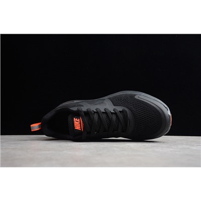Кроссовки Nike Air Pegasus 30X Black\Orange