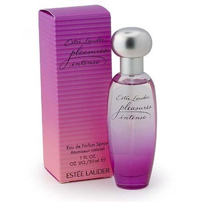 PLEASURES INTENSE lady test 100ml edp